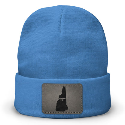 Keep New Hampshire Tactical Beanie