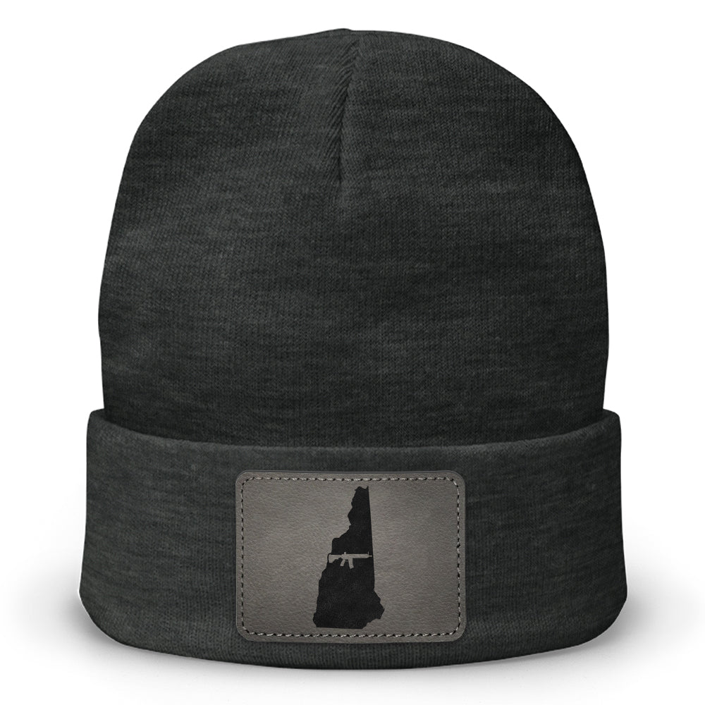 Keep New Hampshire Tactical Beanie