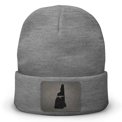 Keep New Hampshire Tactical Beanie