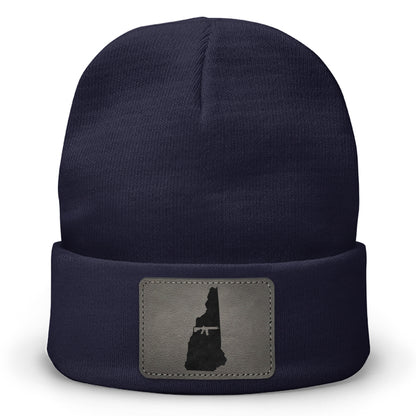 Keep New Hampshire Tactical Beanie