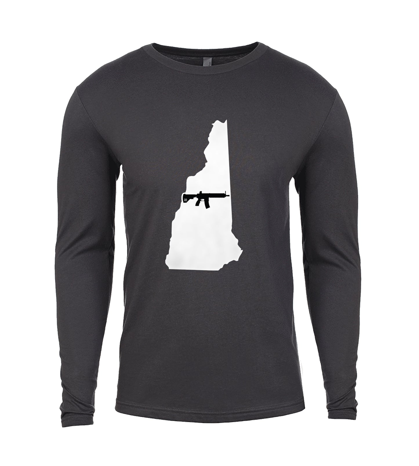 Keep New Hampshire Tactical Long Sleeve