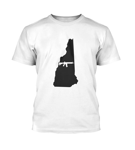 Keep New Hampshire Tactical Shirt