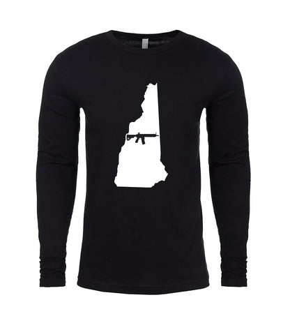 Keep New Hampshire Tactical Long Sleeve