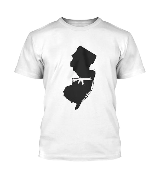 Keep New Jersey Tactical Shirt