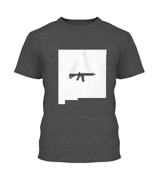Keep New Mexico Tactical Shirt