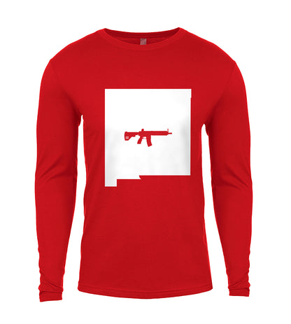 Keep New Mexico Tactical Long Sleeve