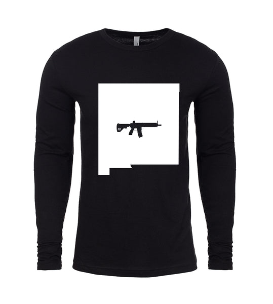 Keep New Mexico Tactical Long Sleeve