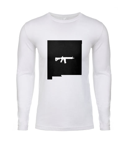 Keep New Mexico Tactical Long Sleeve