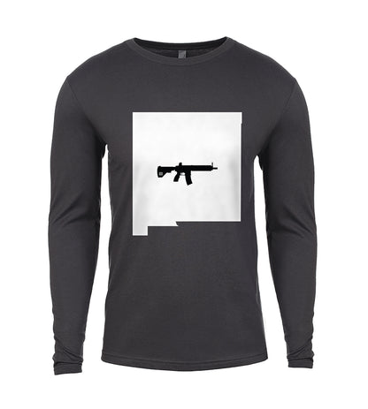 Keep New Mexico Tactical Long Sleeve