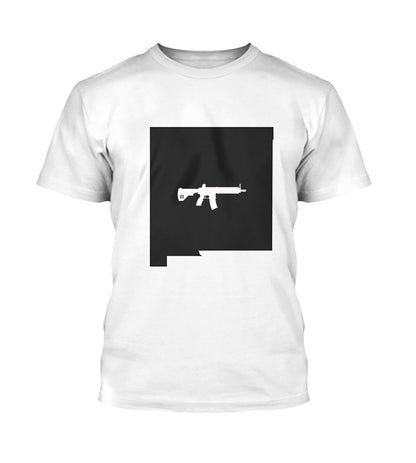 Keep New Mexico Tactical Shirt