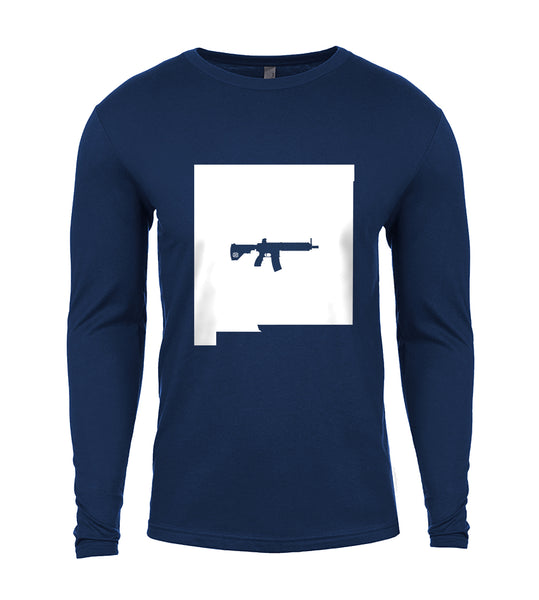 Keep New Mexico Tactical Long Sleeve