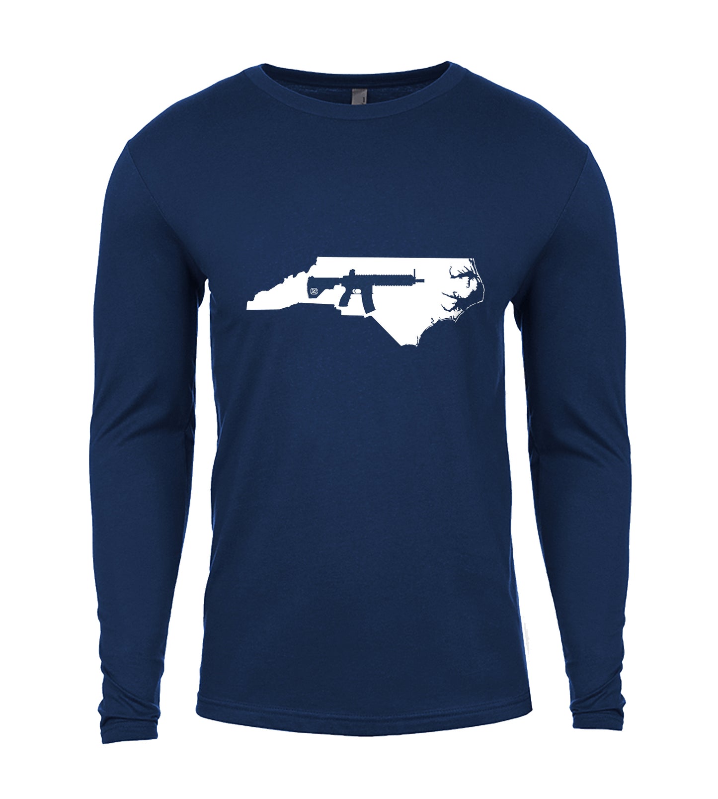 Keep North Carolina Tactical Long Sleeve