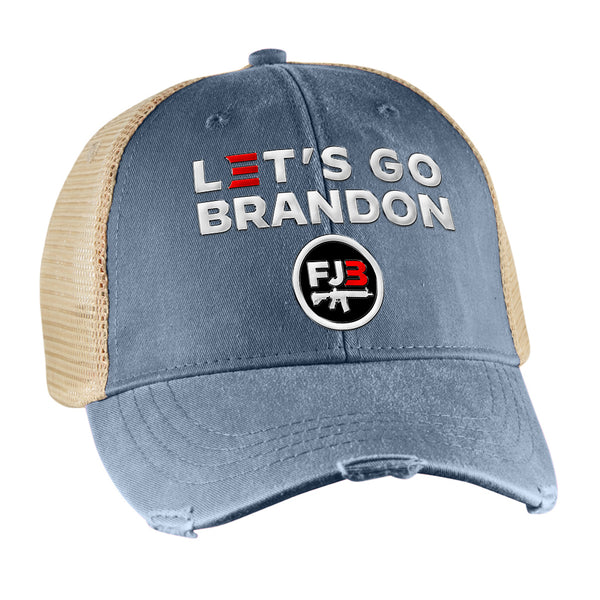 Let's Go Brandon Hoodie – PewPewLife
