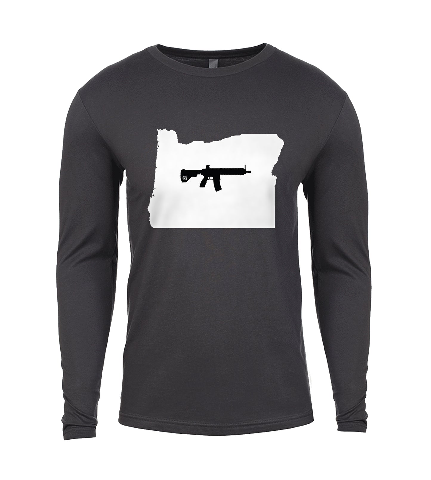 Keep Oregon Tactical Long Sleeve