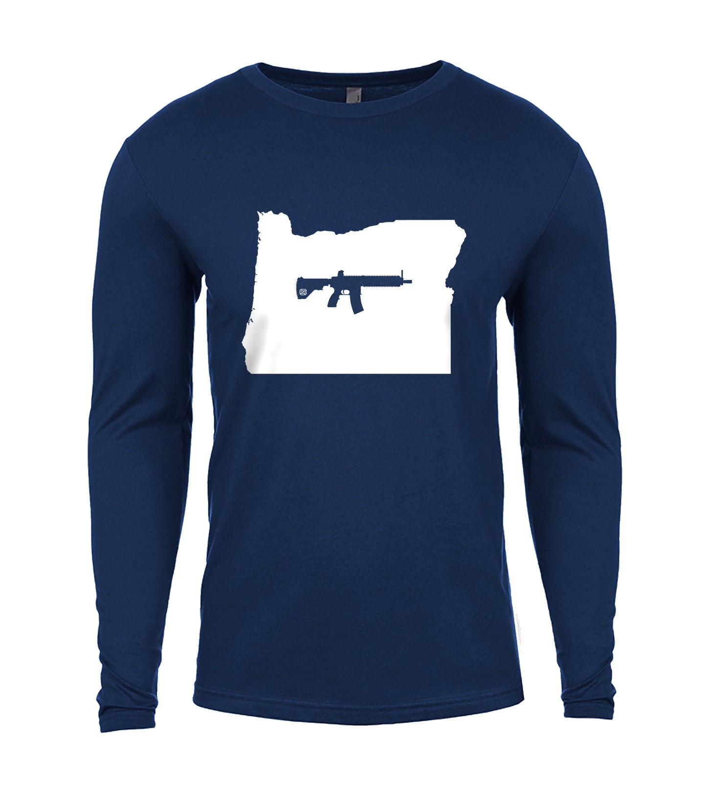 Keep Oregon Tactical Long Sleeve