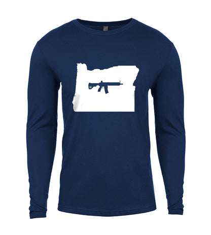 Keep Oregon Tactical Long Sleeve