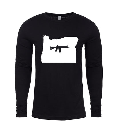 Keep Oregon Tactical Long Sleeve