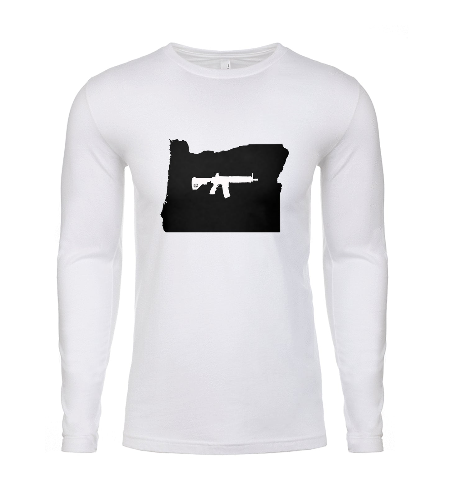 Keep Oregon Tactical Long Sleeve