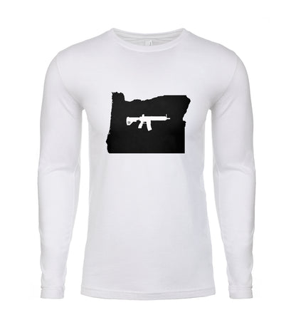 Keep Oregon Tactical Long Sleeve