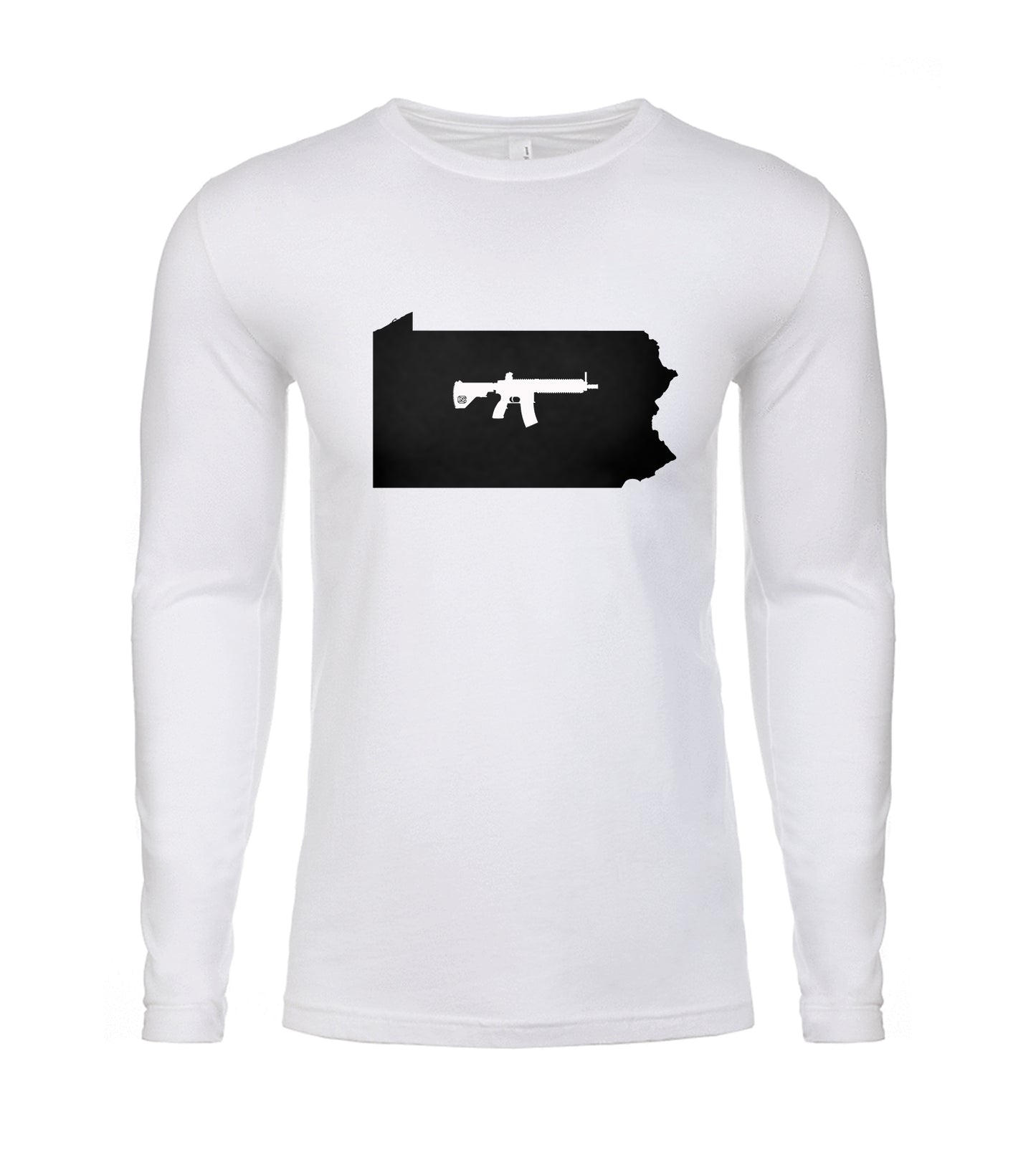 Keep Pennsylvania Tactical Long Sleeve