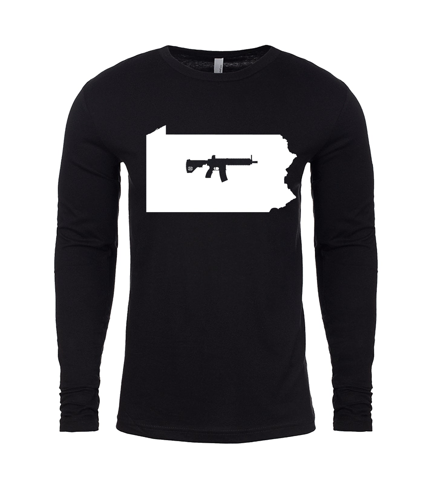 Keep Pennsylvania Tactical Long Sleeve