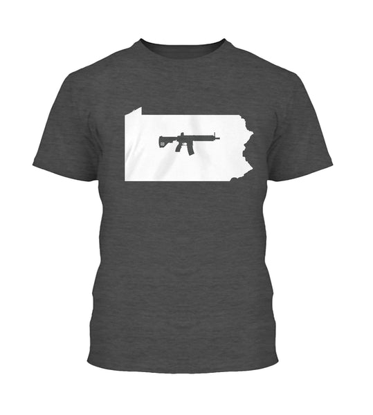 Keep Pennsylvania Tactical Shirt