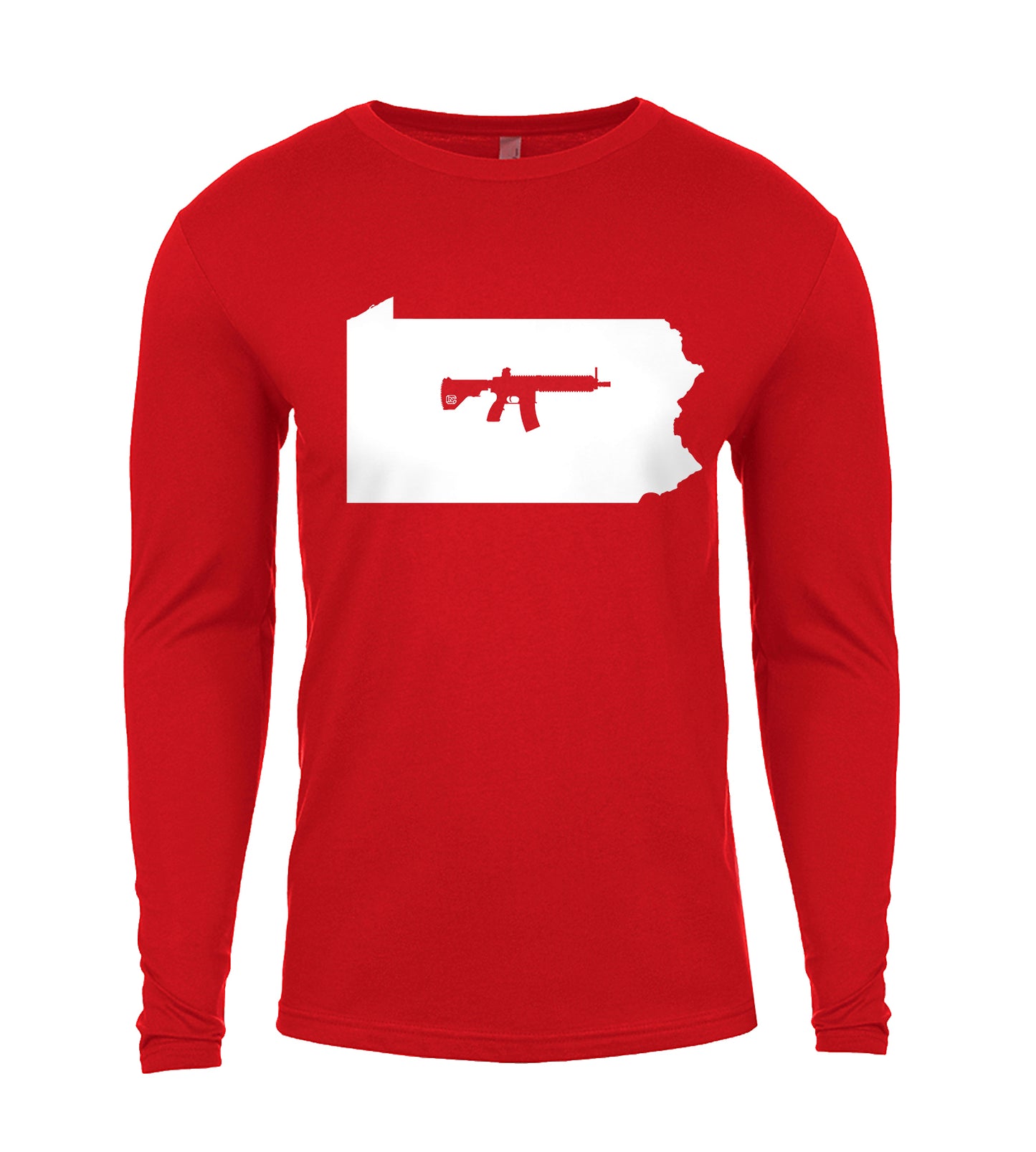 Keep Pennsylvania Tactical Long Sleeve