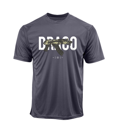 Draco AK Pistol Performance Shirt