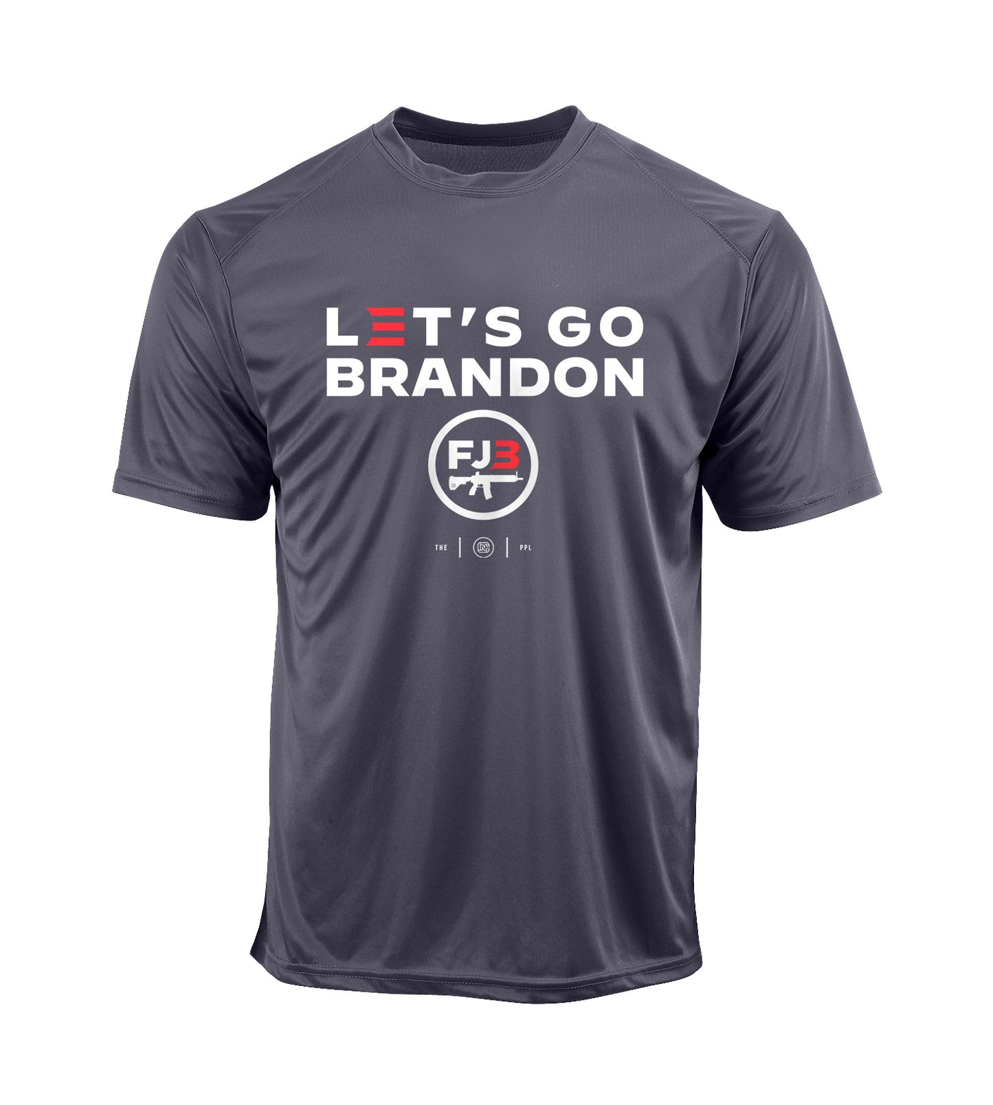 Let's Go Brandon Performance Shirt