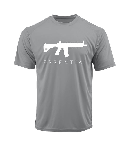 AR-15s Are Essential Performance Shirt