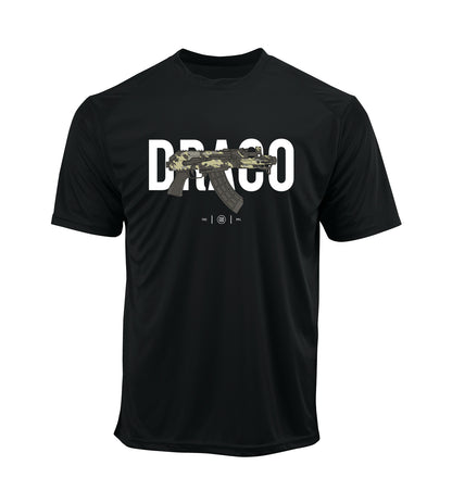 Draco AK Pistol Performance Shirt