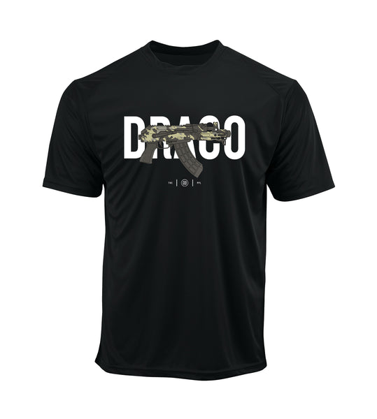 Draco AK Pistol Performance Shirt
