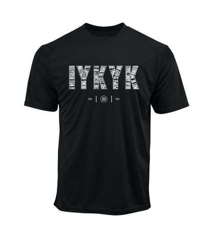 IYKYK 2nd Amendment Performance Shirt