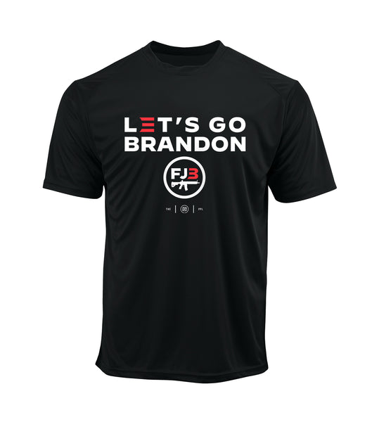 Let's Go Brandon Performance Shirt