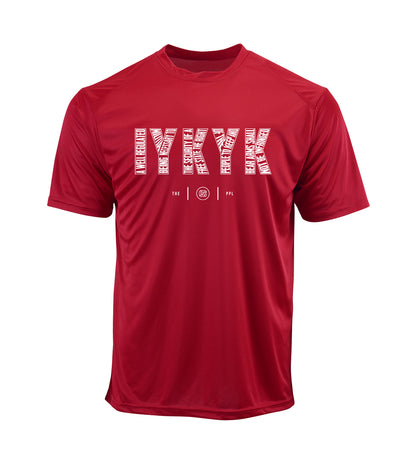 IYKYK 2nd Amendment Performance Shirt