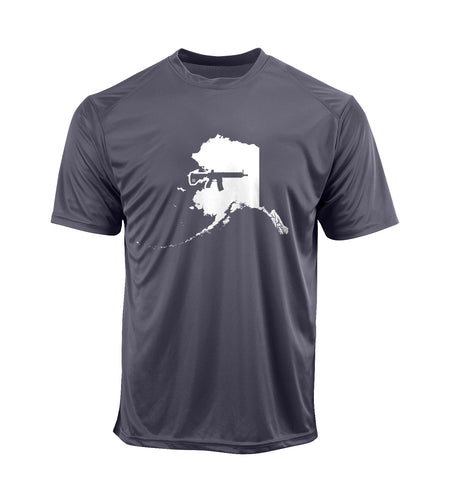 Keep Alaska Tactical Performance Shirt