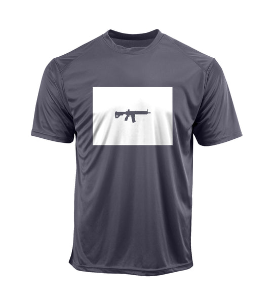 Keep Colorado Tactical Performance Shirt