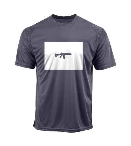 Keep Colorado Tactical Performance Shirt