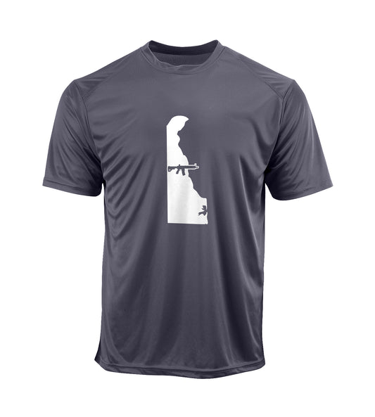 Keep Delaware Tactical Performance Shirt