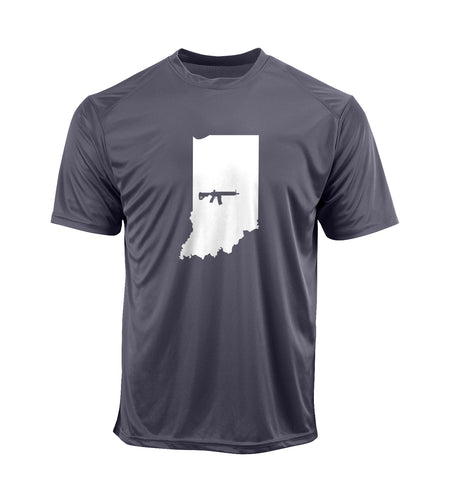 Keep Indiana Tactical Performance Shirt