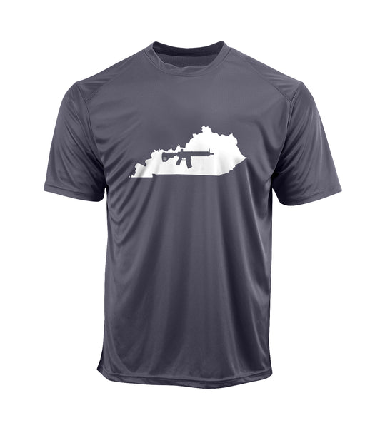 Keep Kentucky Tactical Performance Shirt
