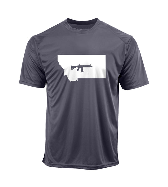 Keep Montana Tactical Performance Shirt