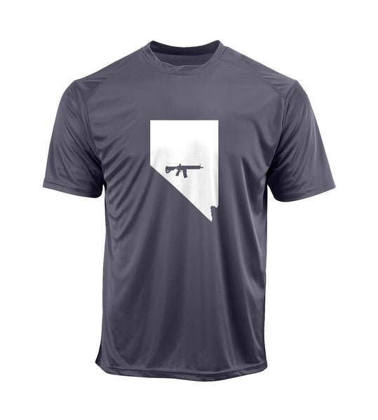 Keep Nevada Tactical Performance Shirt