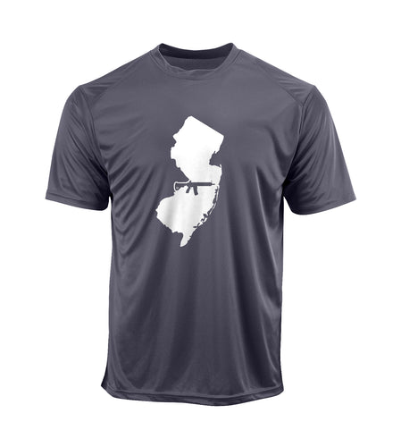 Keep New Jersey Tactical Performance Shirt