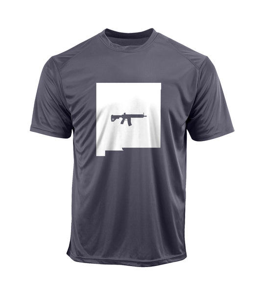 Keep New Mexico Tactical Performance Shirt