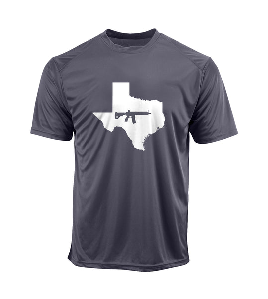 Keep Texas Tactical Performance Shirt