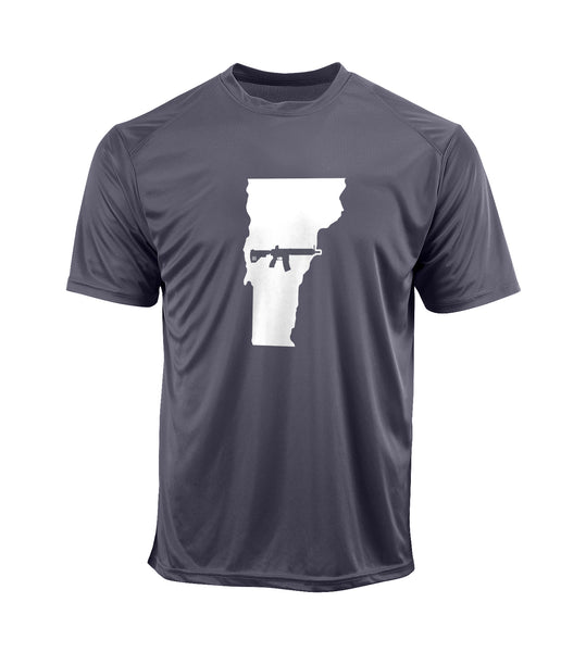Keep Vermont Tactical Performance Shirt