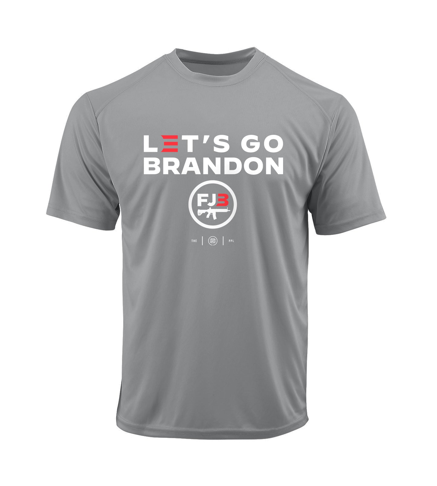 Let's Go Brandon Performance Shirt