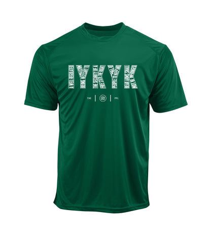 IYKYK 2nd Amendment Performance Shirt