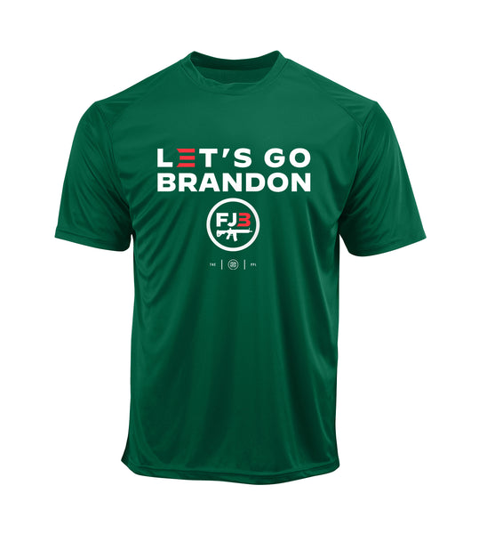 Let's Go Brandon Shirts – Libertarian Country